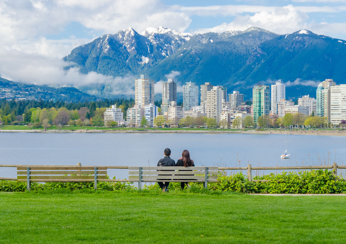 Vancouver Neighborhoods Guide Best Places To Visit And Stay