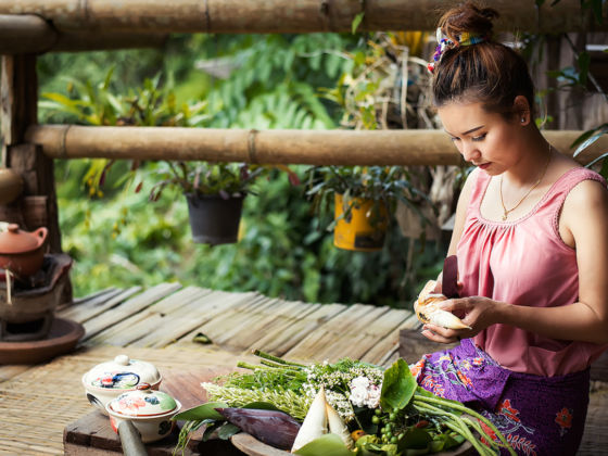 The Best Healthy Cooking Classes Around the World