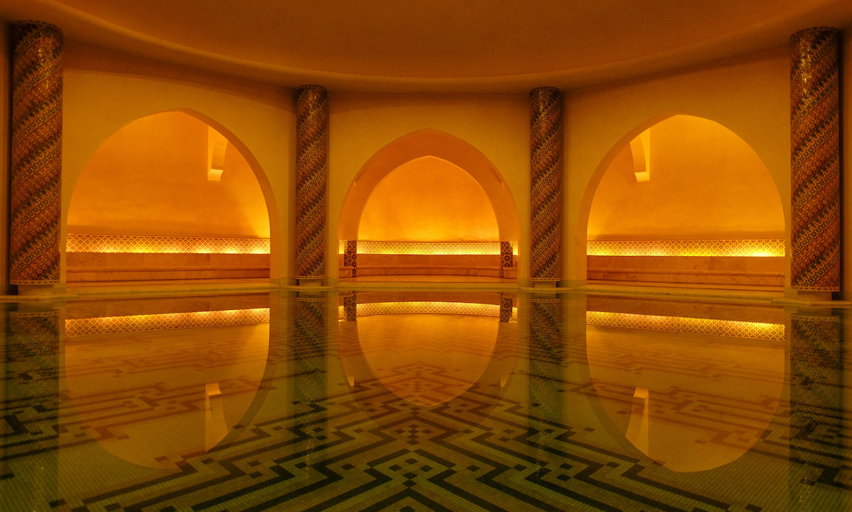 Moroccan Hammam Spa What To Expect And Health Benefits
