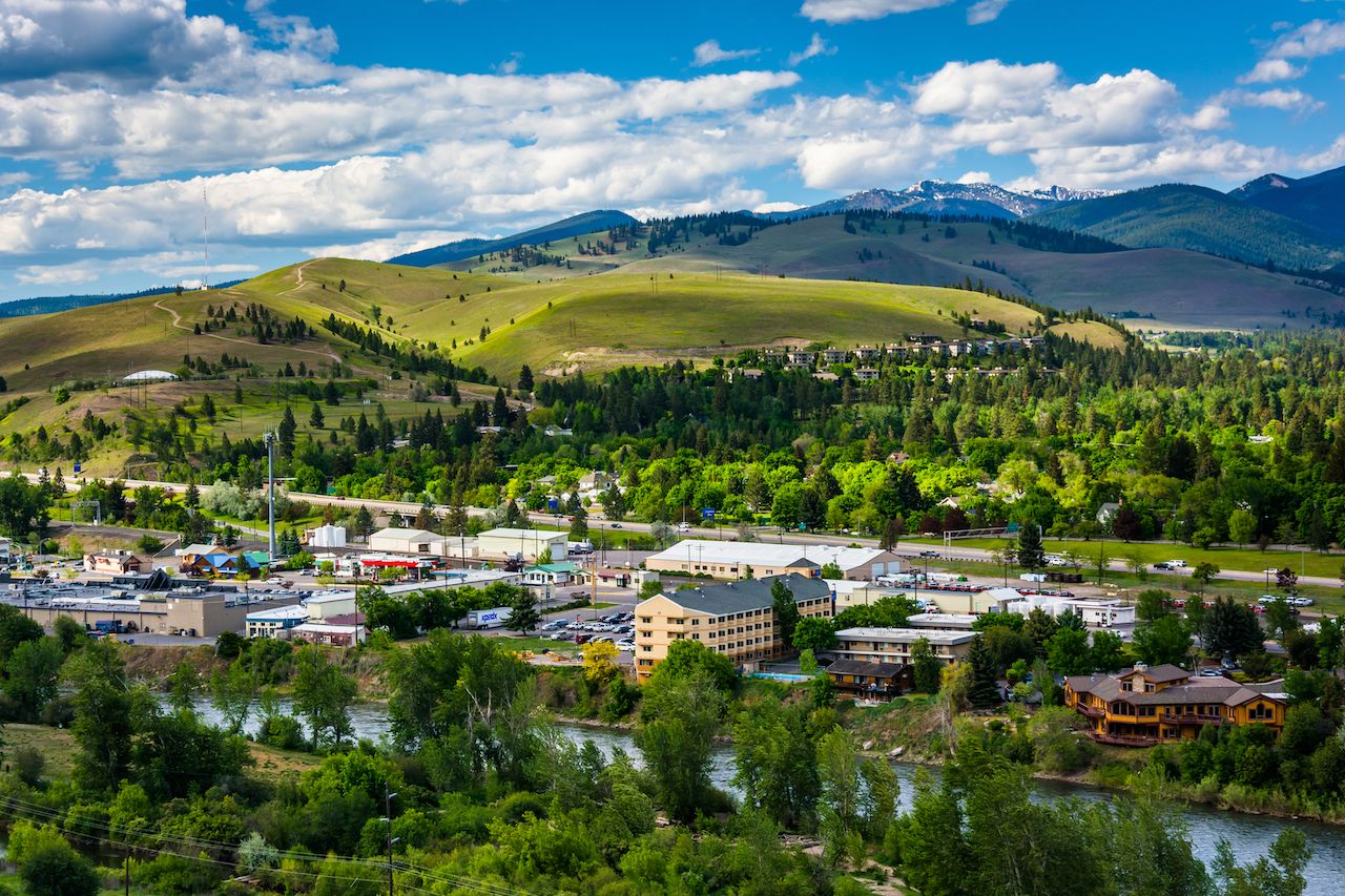 Best Things To Do In Missoula, Montana