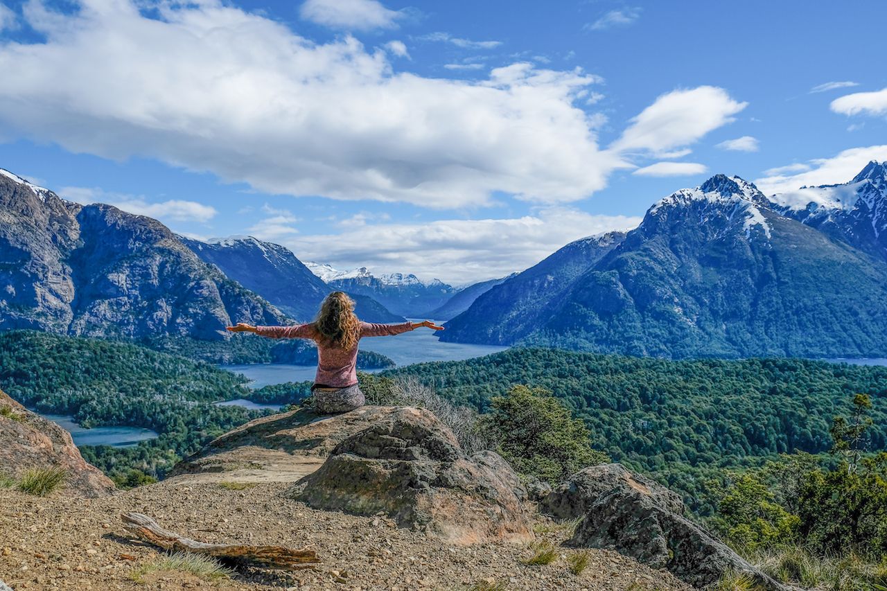 The Best Hikes in Nahuel Huapi National Park, Patagonia, Argentina