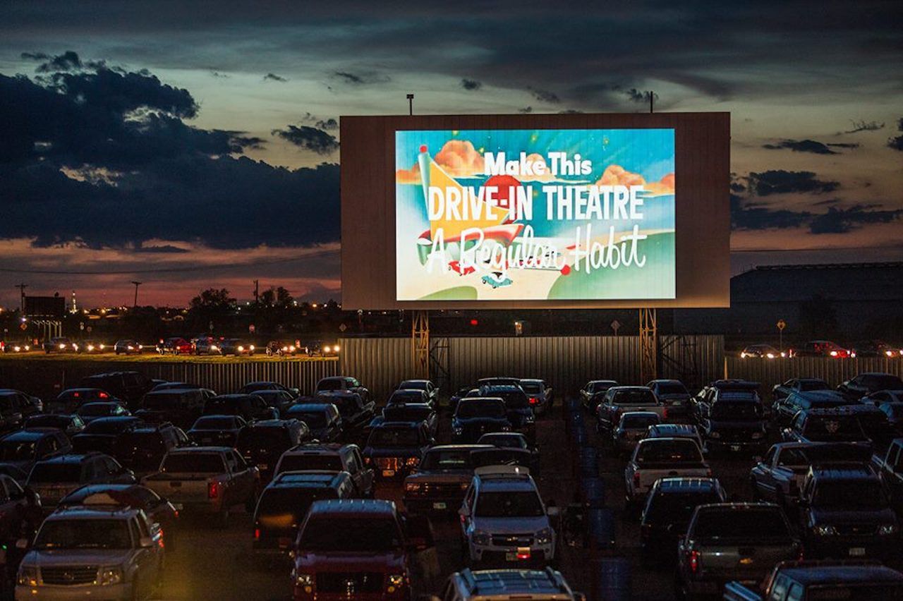 Best Drive In Theaters In The Us Still Open