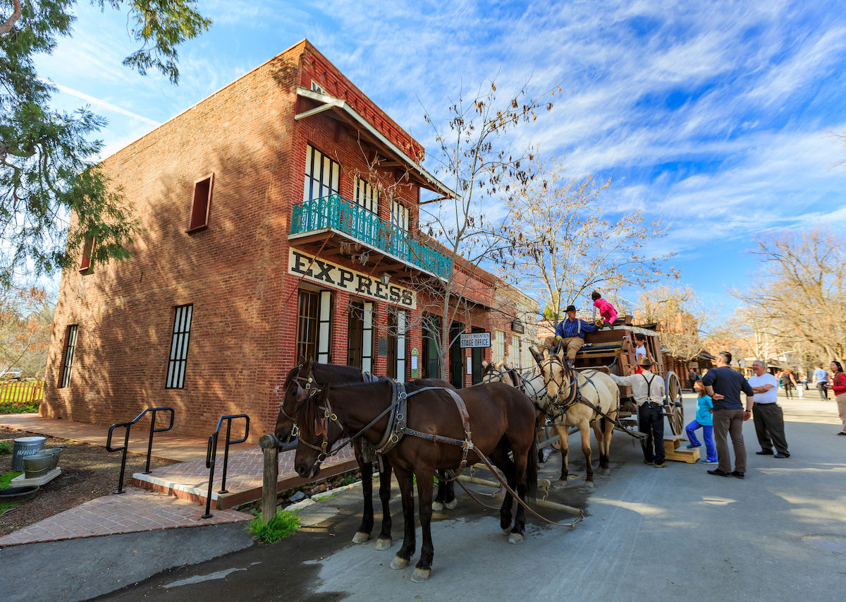 Where Cinco de Mayo Was First Celebrated and Its History in the US