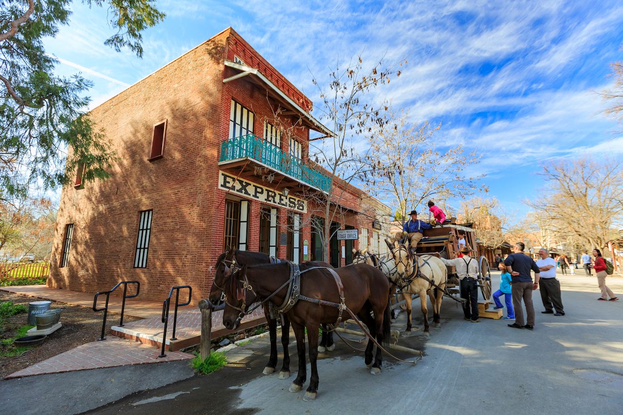 Where Cinco de Mayo Was First Celebrated and Its History in the US