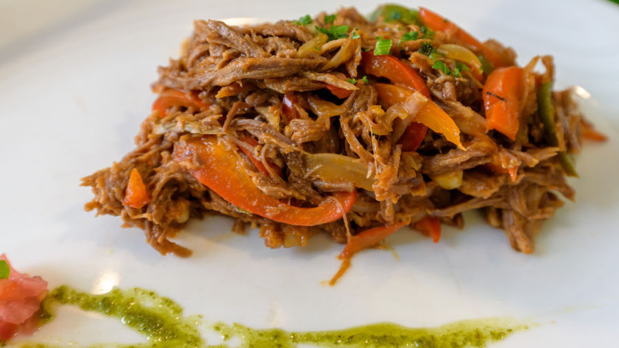Ropa vieja
