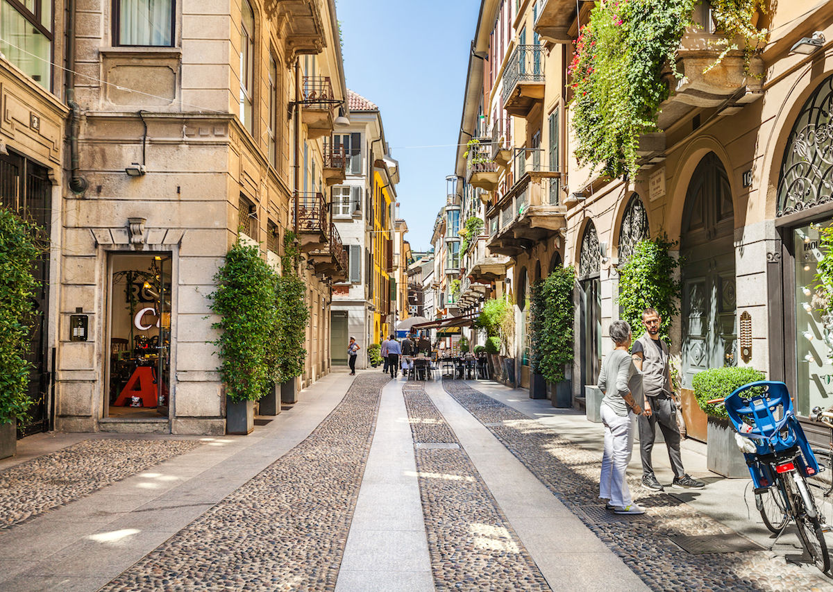 The Best Things To Do in Milan, Italy, Besides Shop for Fashion