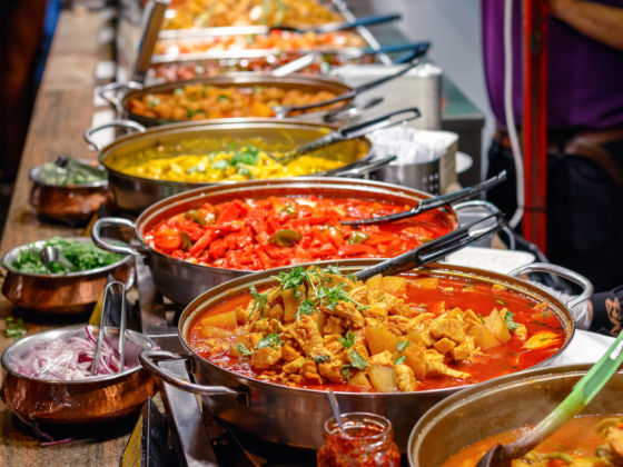 What Is Curry and the Differences Between Curries Around the World