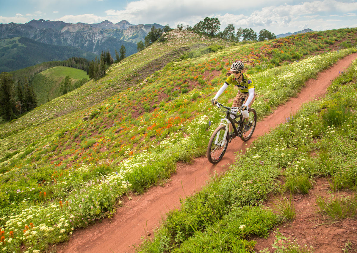 The Best Things To Do In Park City Utah In Spring And Summer