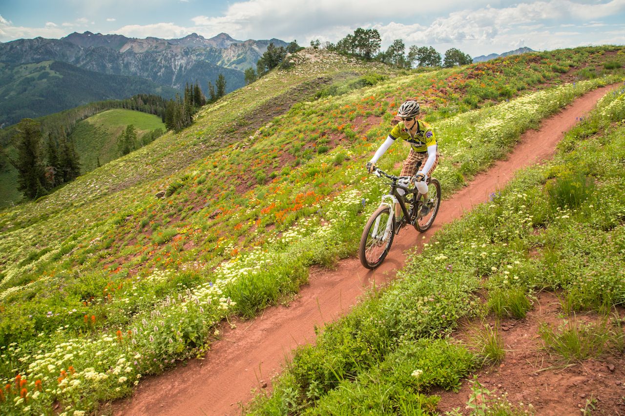 The Best Things to Do in Park City, Utah, in Spring and Summer