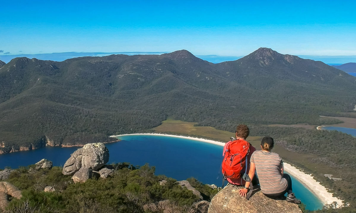 Jasje Conceit Geneeskunde The Best Hikes in Tasmania, Australia