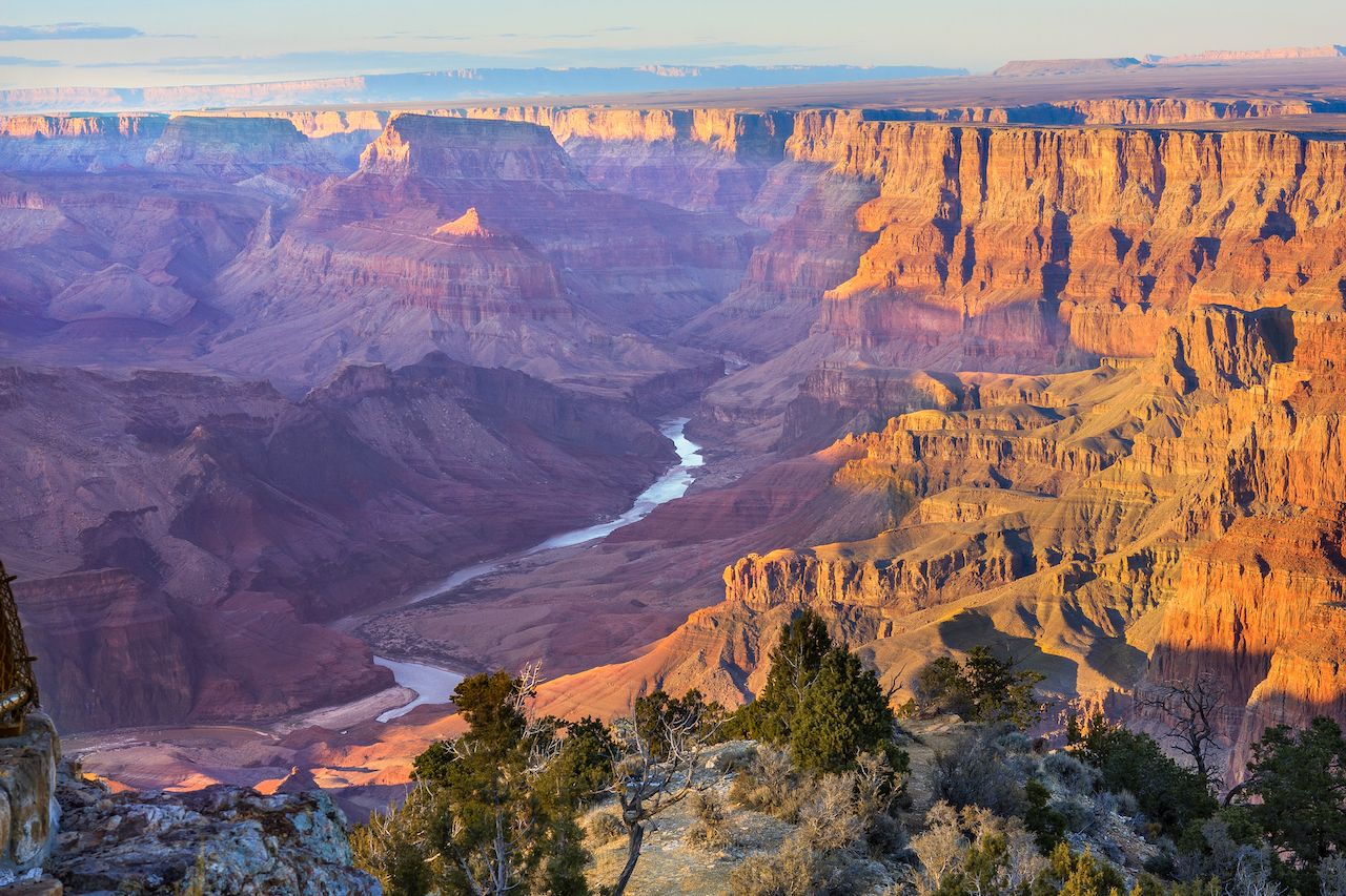 How To Visit The Grand Canyon In One Day From Phoenix Arizona