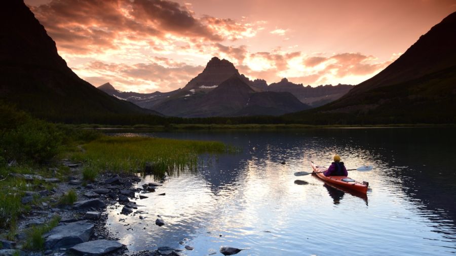 6 unforgettable Montana water adventures