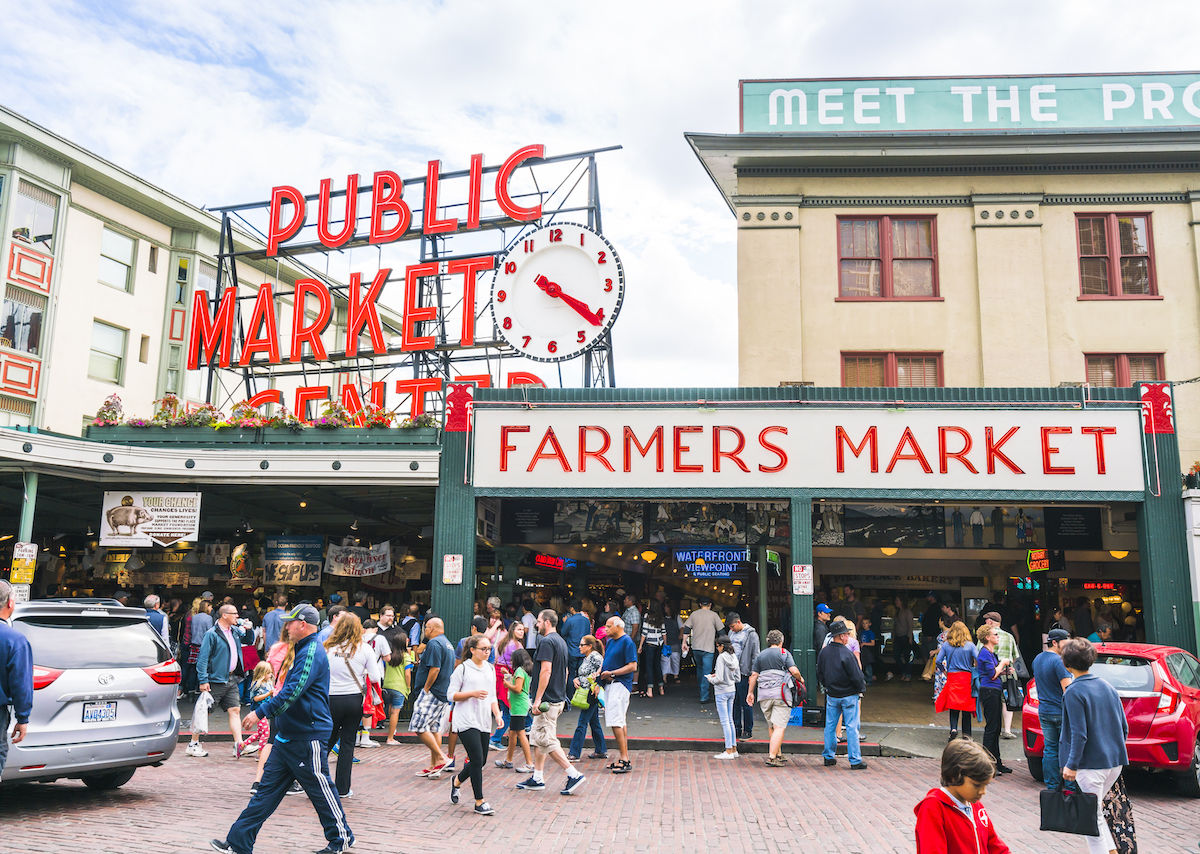 Seattle Food What s Hot Right Now