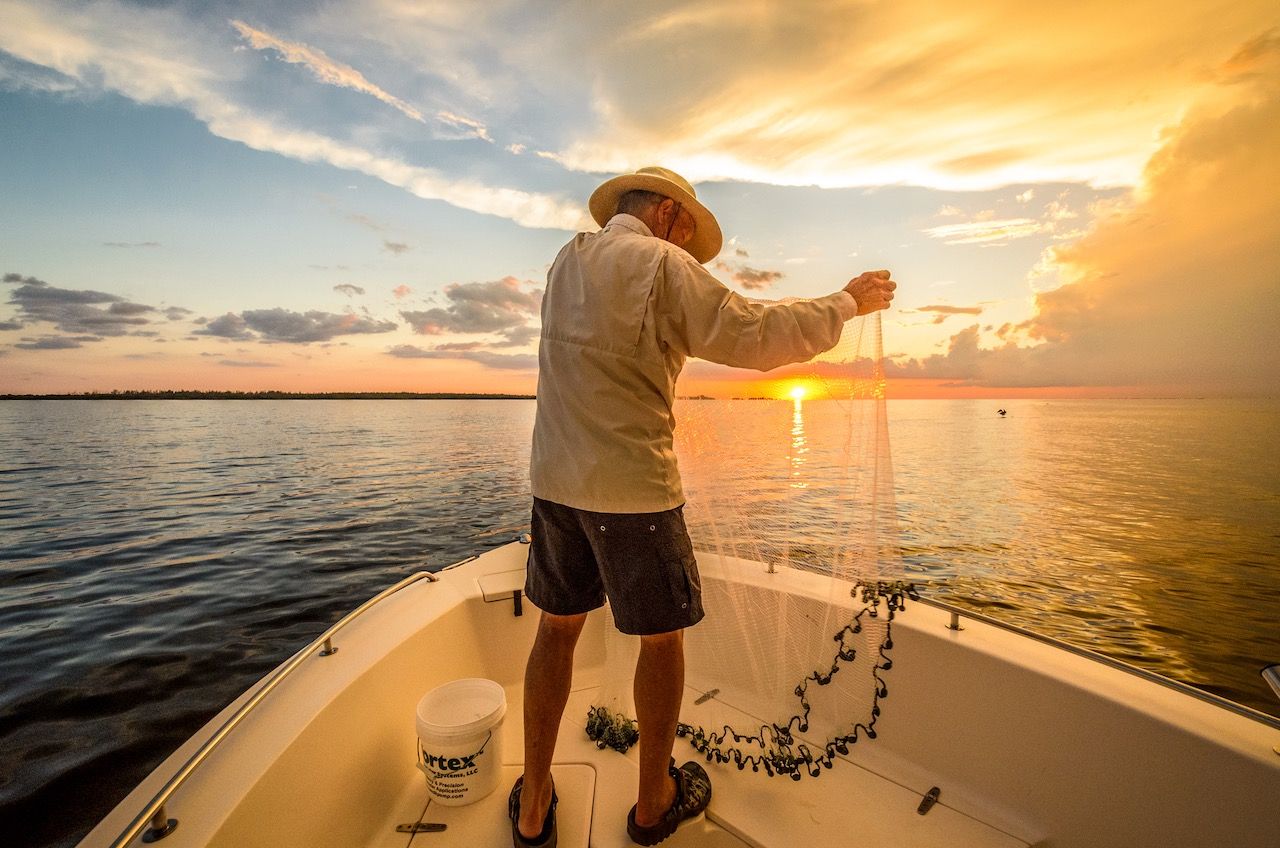 Fishing The Beaches Of Fort Myers Sanibel 8 Great Spots To Check Out