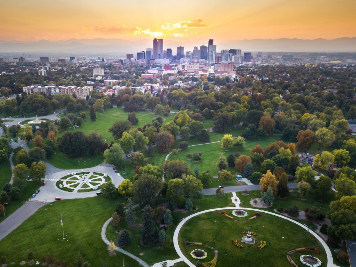 9+ Amazing Spots in Denver You've Probably Never Heard Of