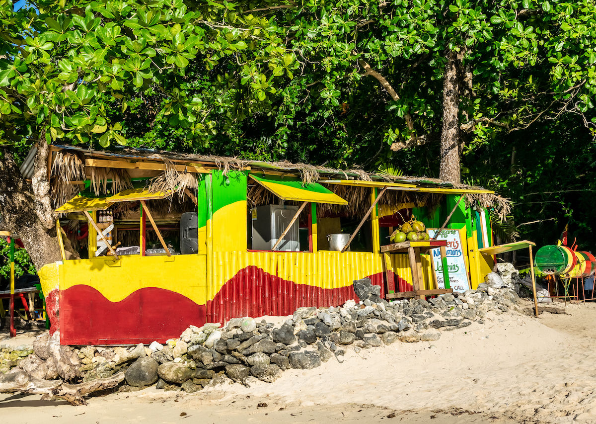 Jamaica Enforces Curfew as COVID19 Cases Rise