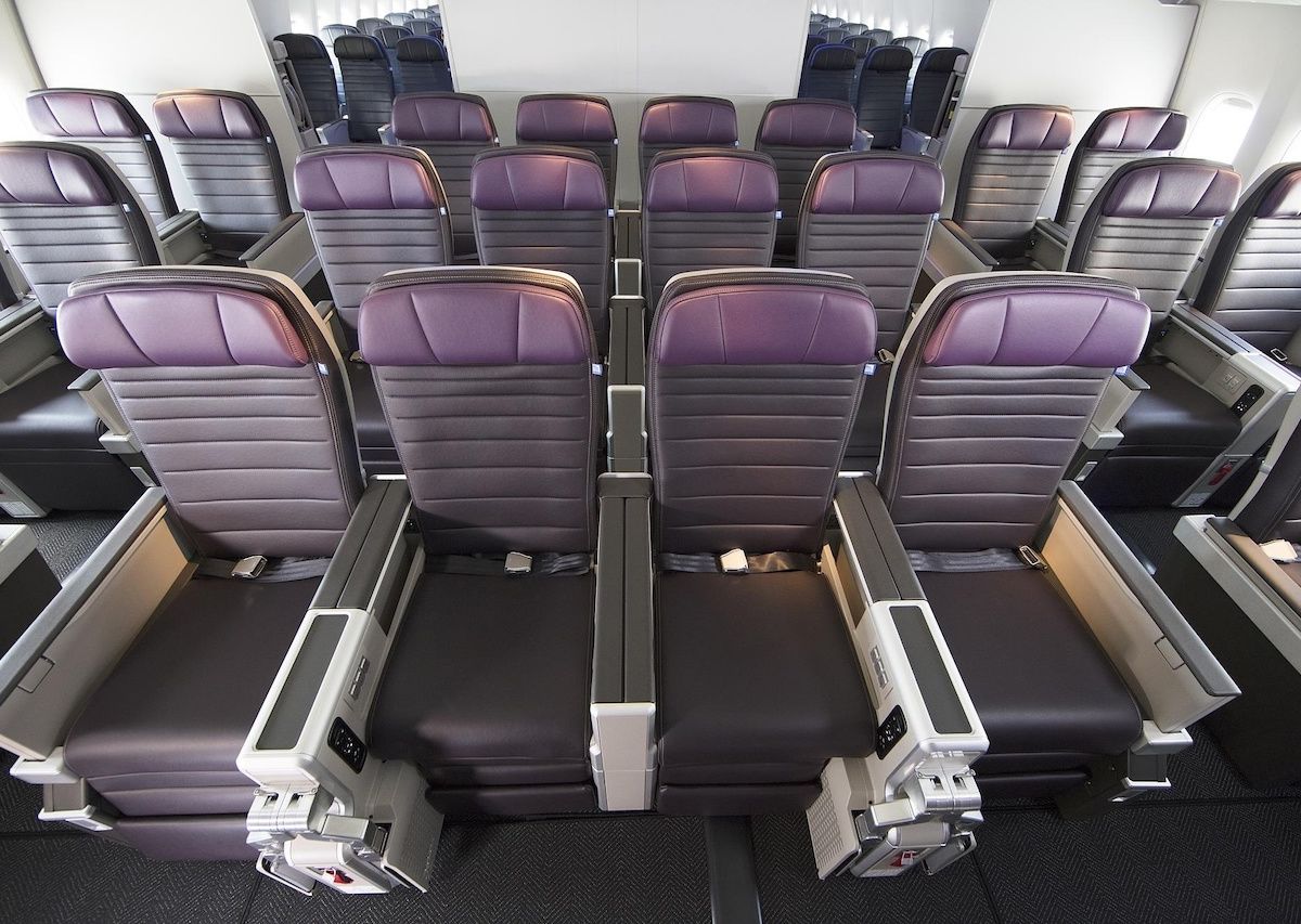 UA Premium Plus Seats Credit United Airlines 1200x853 