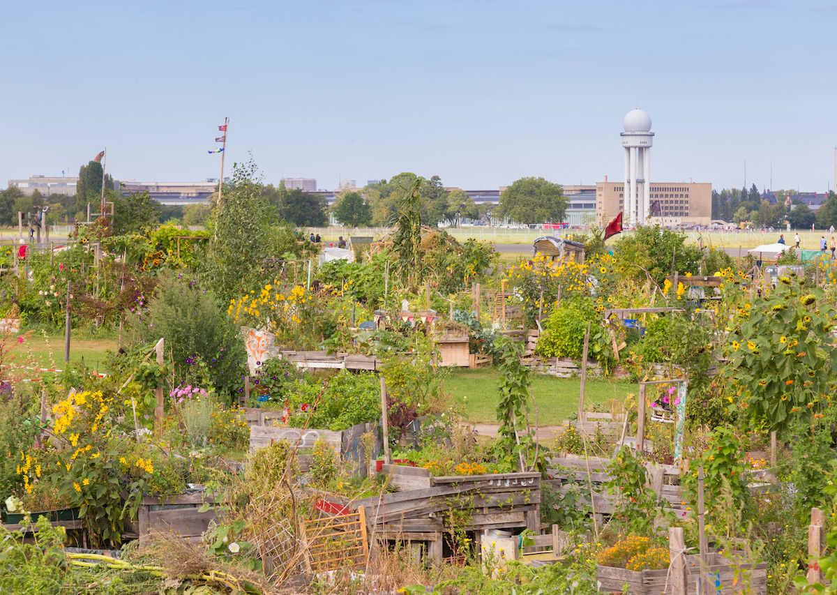 39+ Garten Kaufen Berlin Tempelhof, Eine große auswahl an