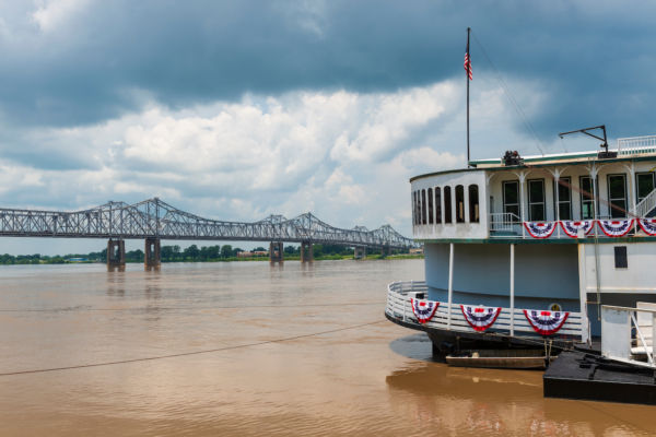 What to Do in Natchez and Best Things to See on Mississippi River