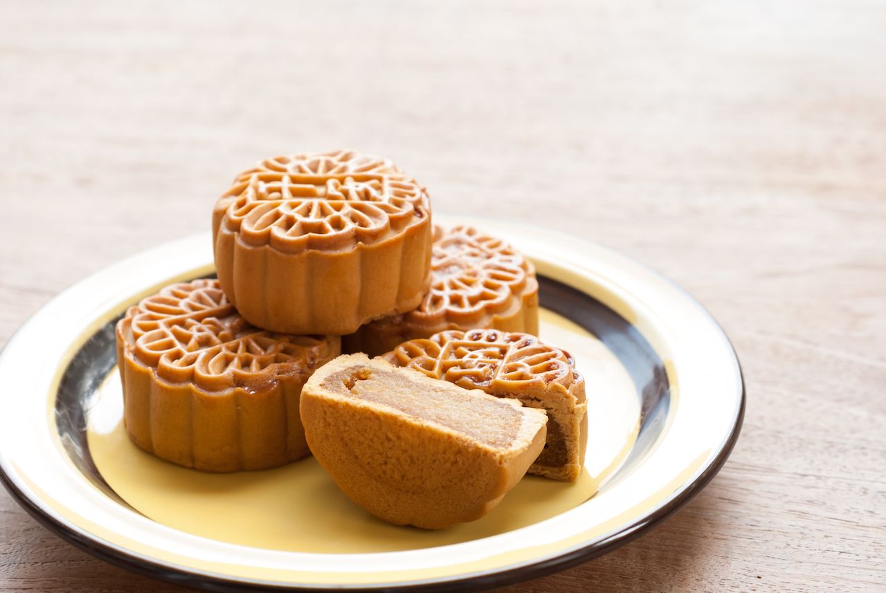 These Are The Best Traditional Chinese Desserts You Should Try