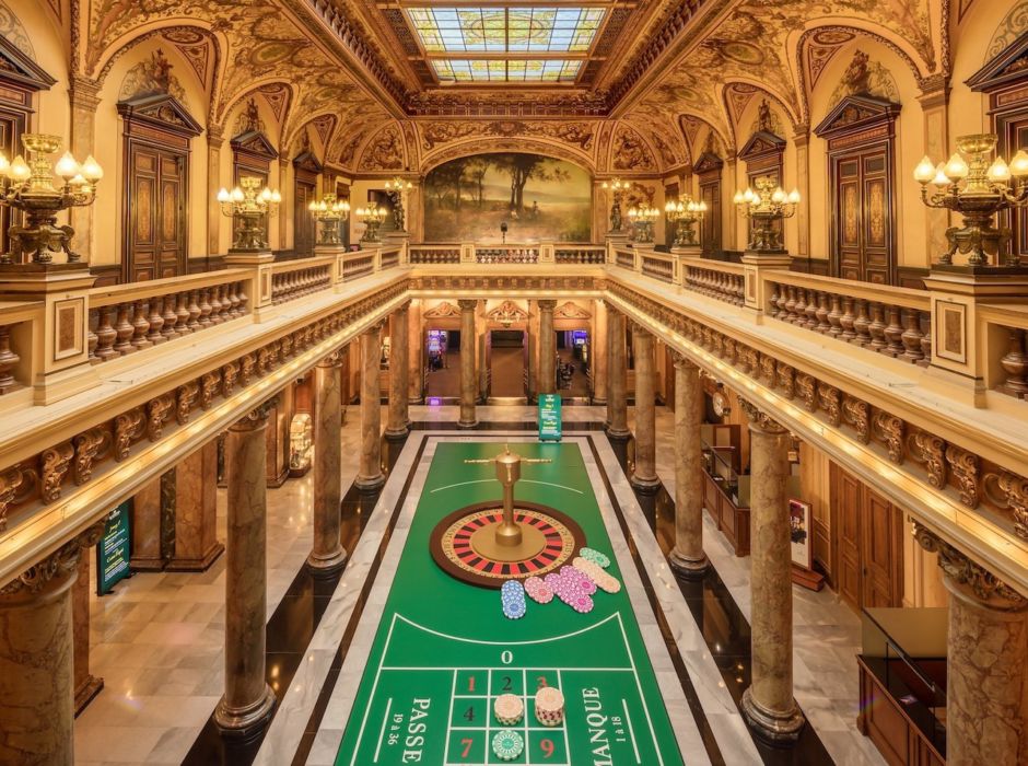 Casino di venezia photos