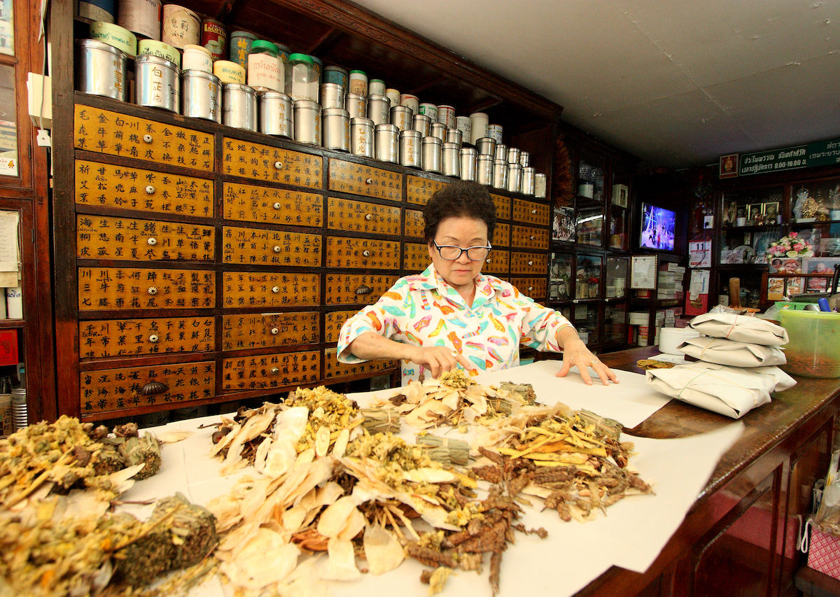 Top 10 Best Chinese Herbal Medicine Store In New York, NY, 41 OFF