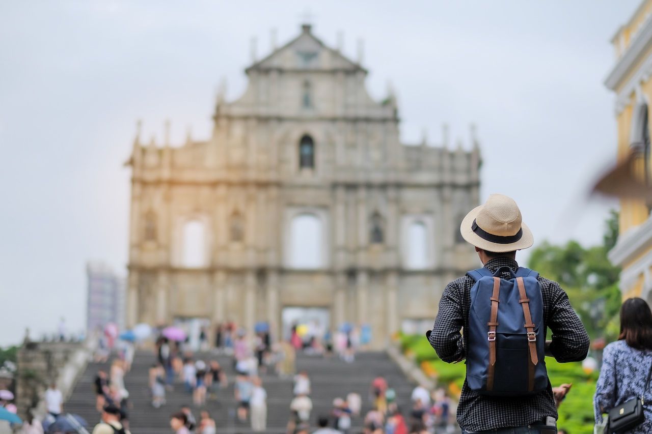 12 facts about Macao that will surprise you