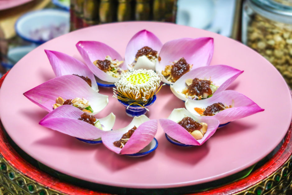 Best Restaurants For Royal Thai Cuisine In Bangkok And Phuket