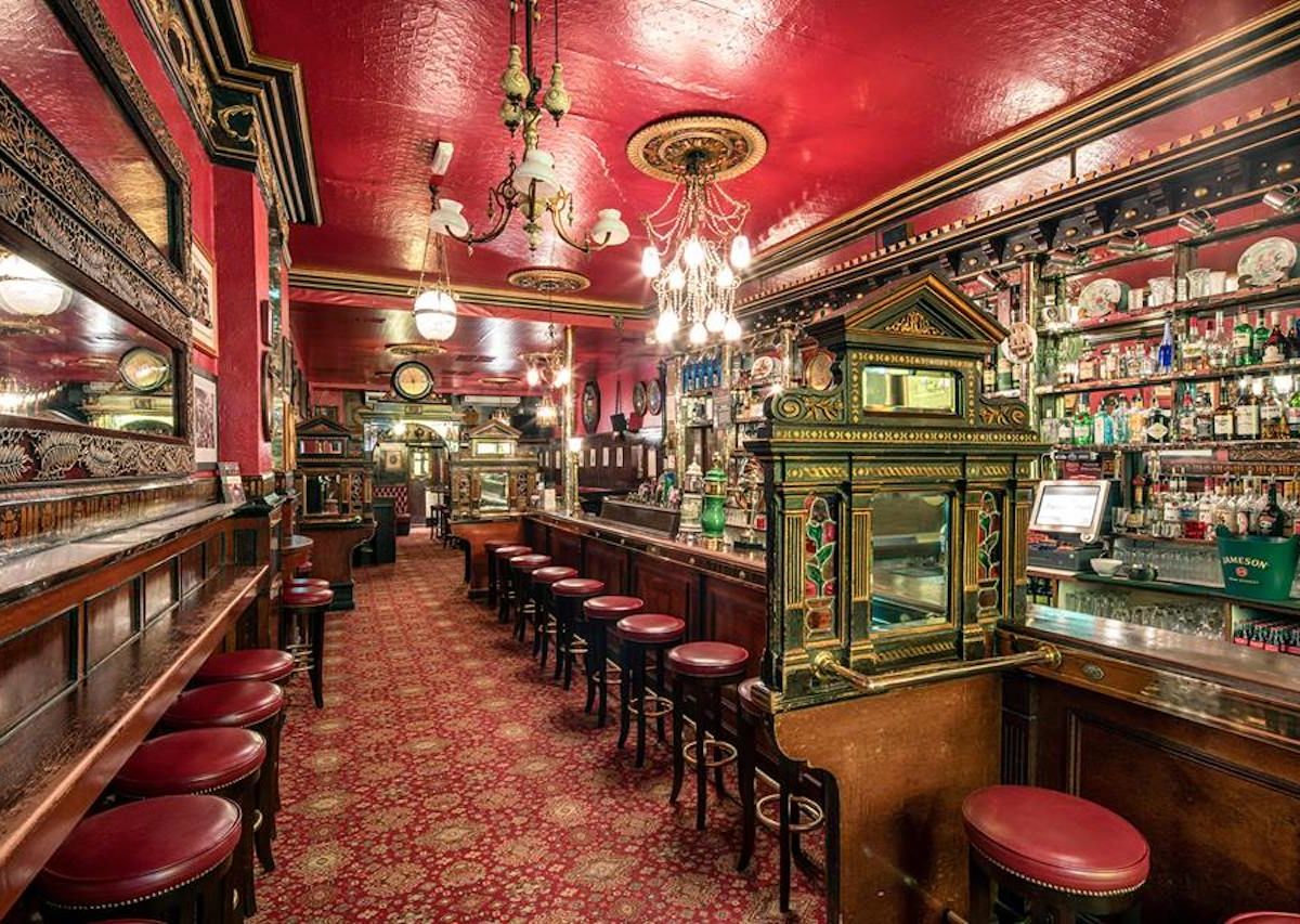 best-dublin-pubs-and-traditional-non-touristy-bars-besides-temple-bar