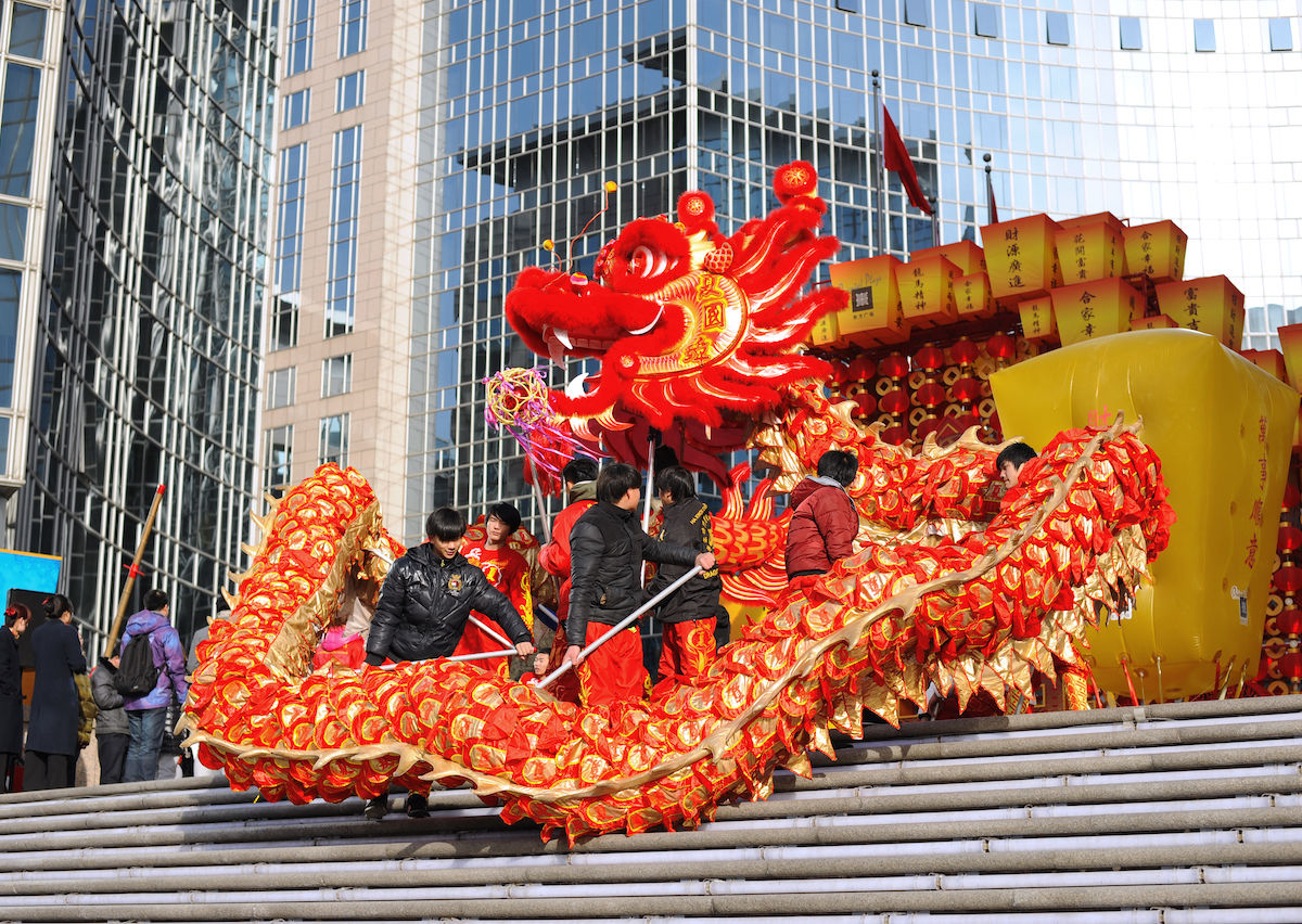 The best Beijing events and festivals