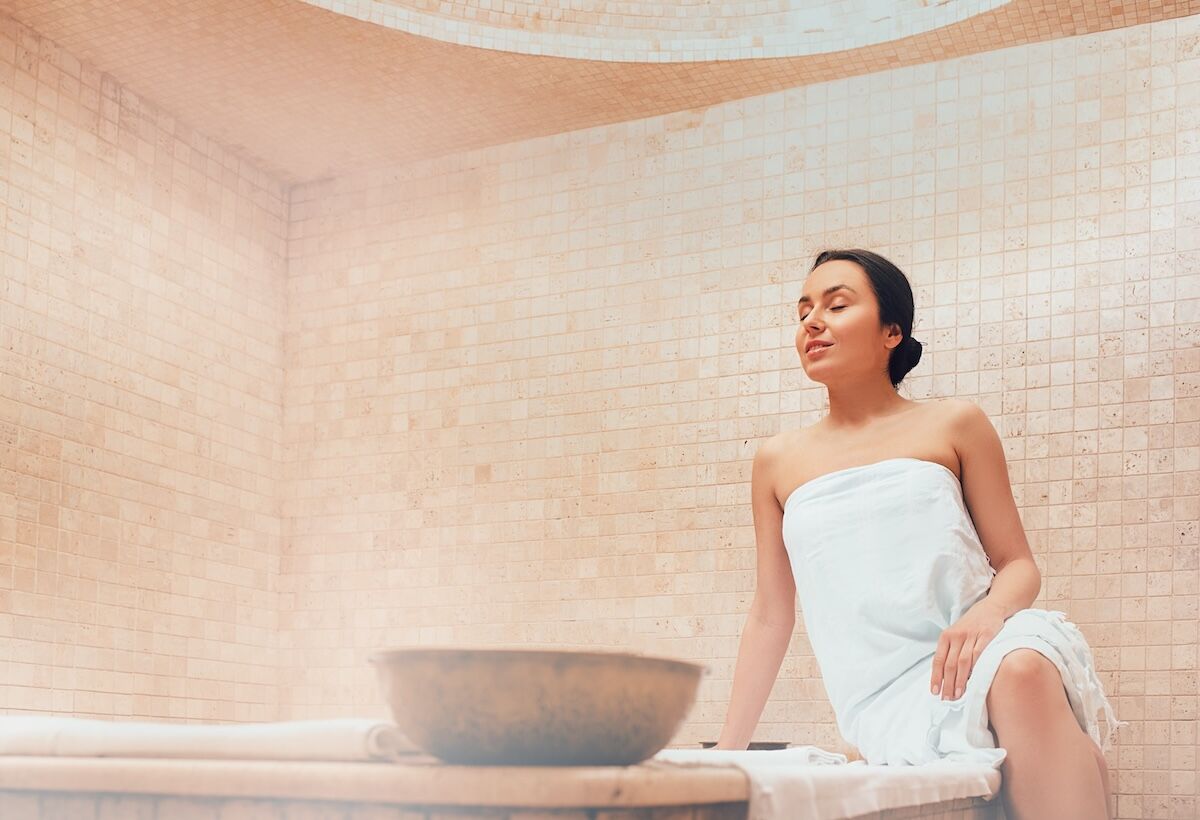 Everything You Need to Know Before Your First Turkish Bath Experience