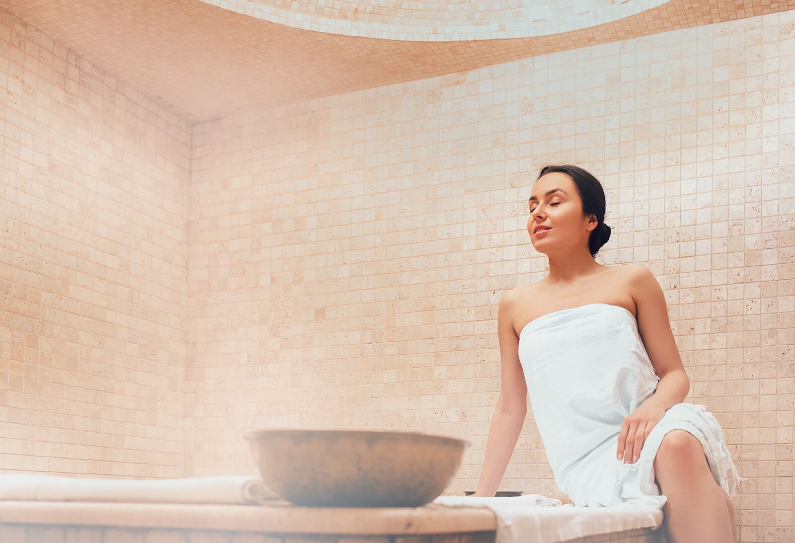 TravelWireDaily — Ultimate guide to Turkish baths