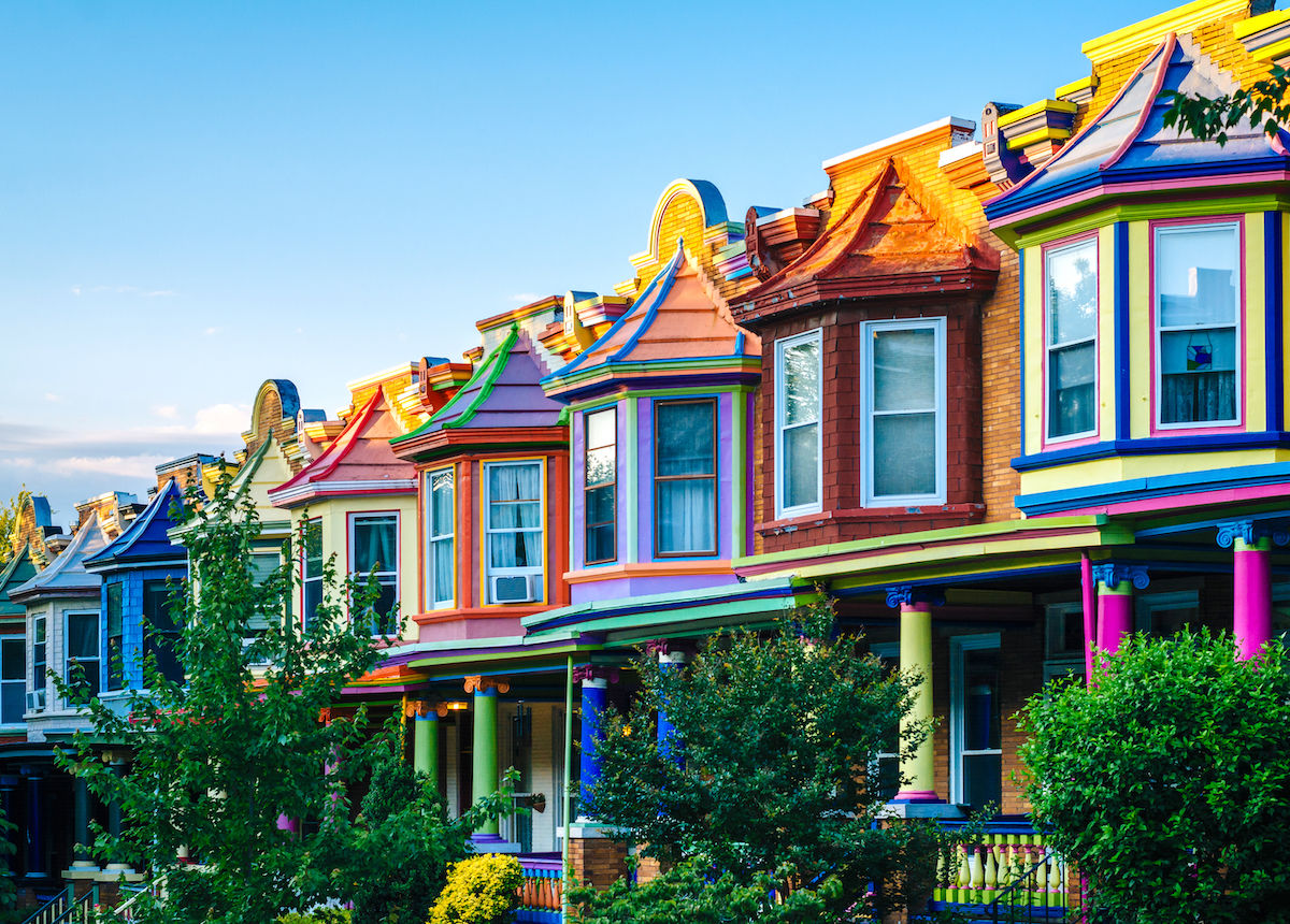 Why Baltimore, Maryland, Is a Great Place to Live