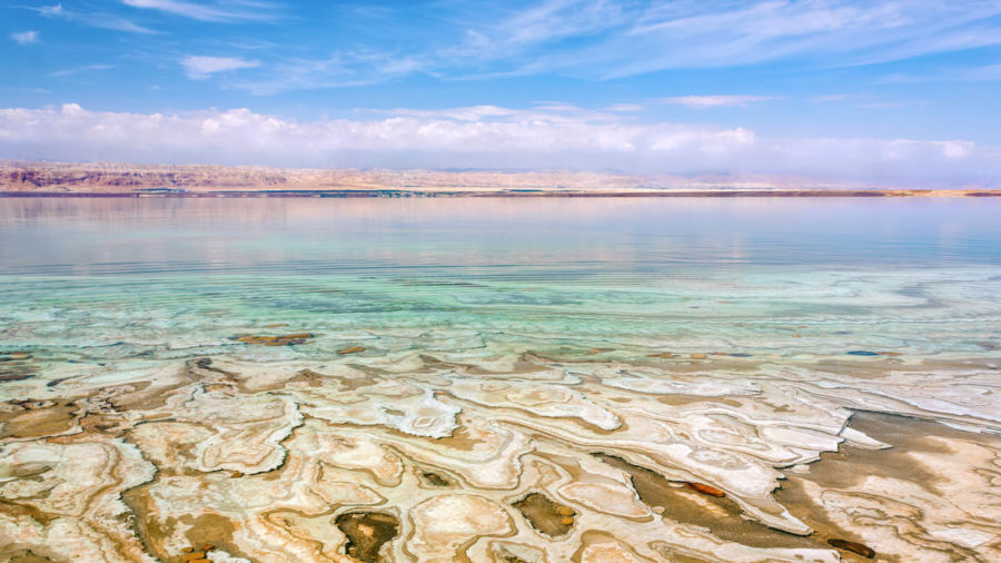 Sikker klima Stædig How to visit the Dead Sea in Jordan