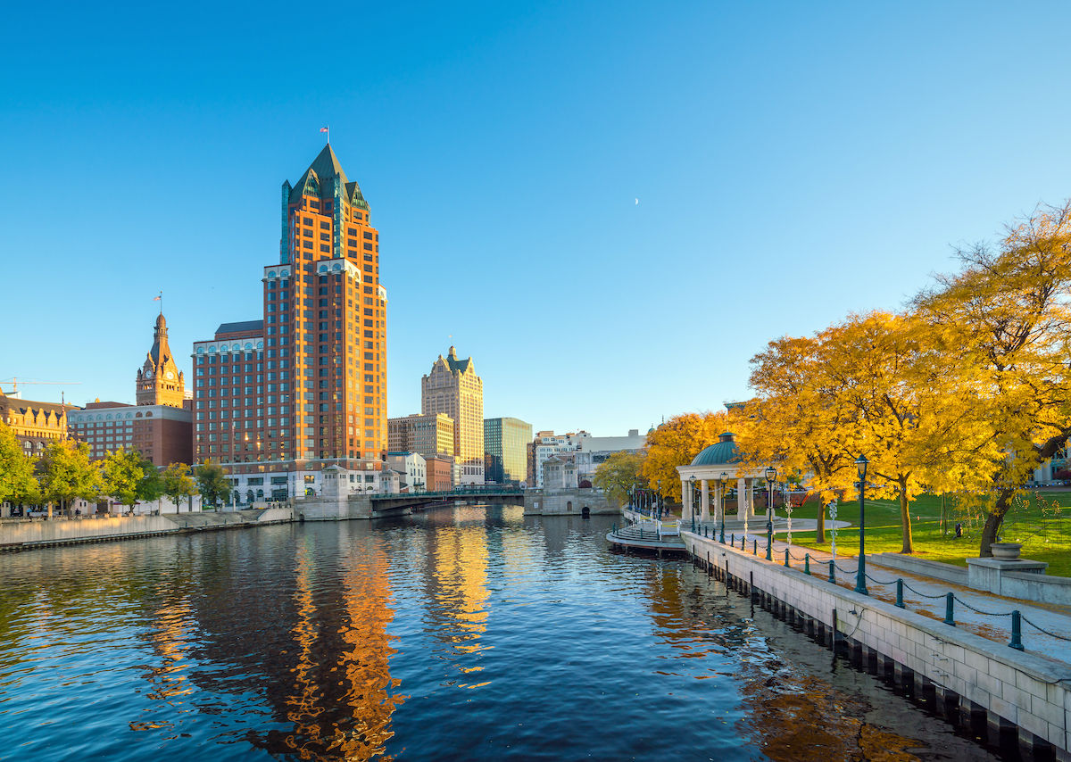 Milwaukee, United States Travel Guides for 2024 Matador
