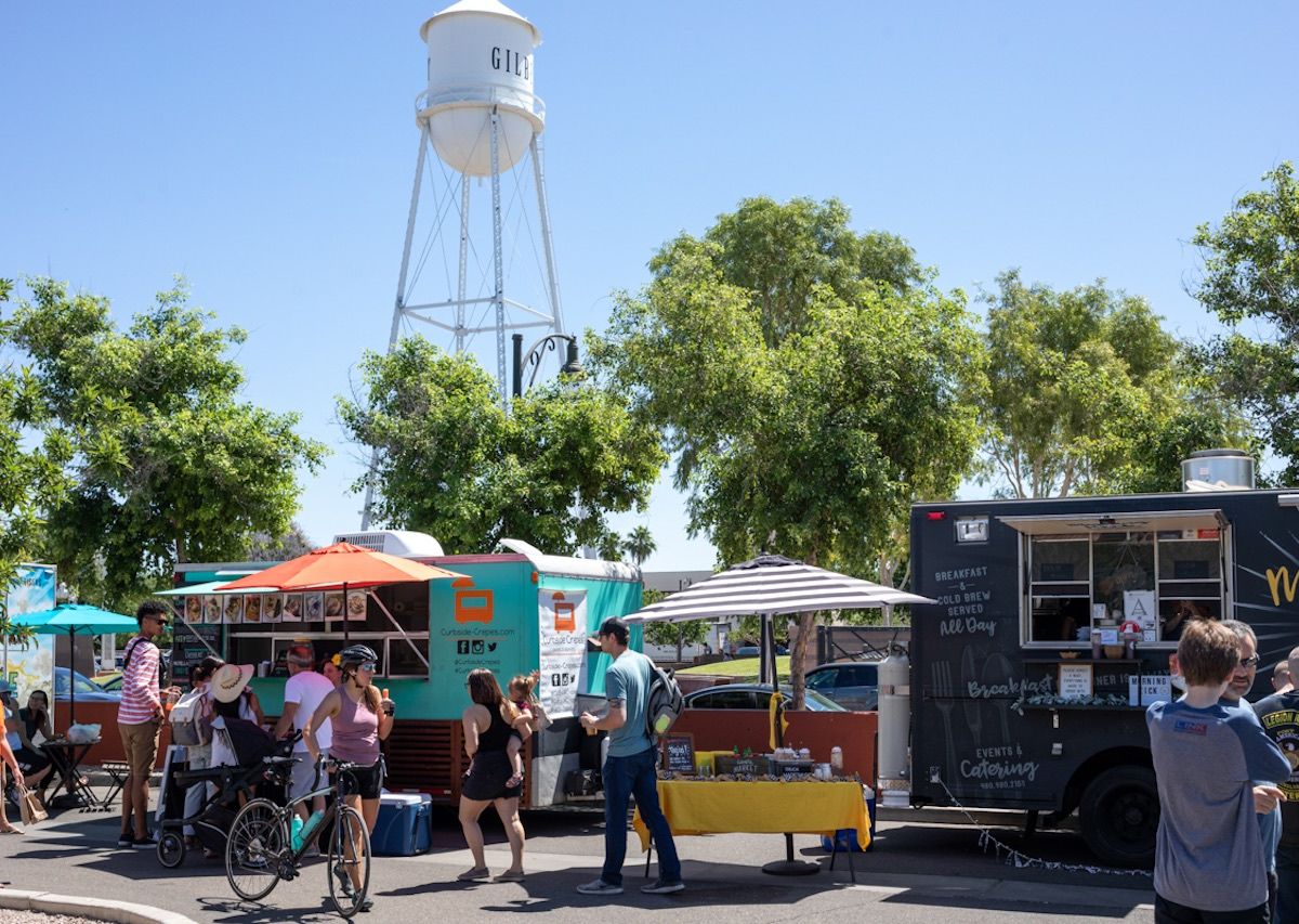 7 Reasons Gilbert, AZ Is Perfect for Your Next Family Vacation