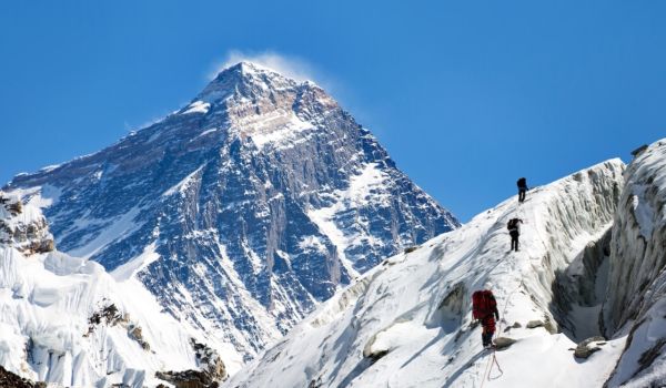 Mount Everest Permit Rules