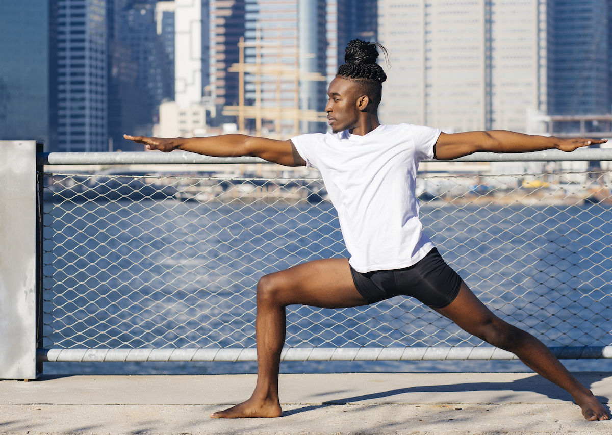 The Best Free Fitness Classes in New York City