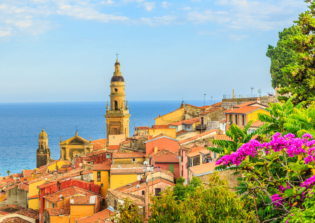 Best Places To Visit on French Riviera on a Budget