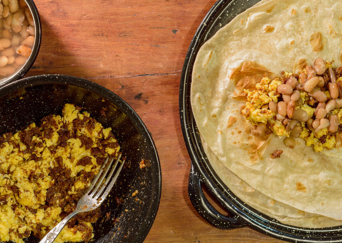 Is It Better to Use Flour or Corn Tortillas in Mexican Cuisine
