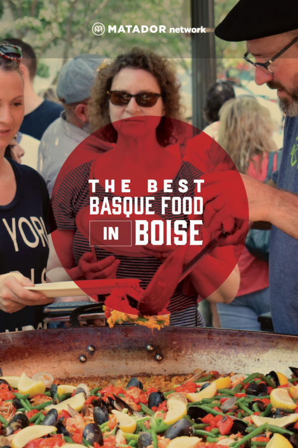 The Best Basque Restaurants and Bars in Boise, Idaho