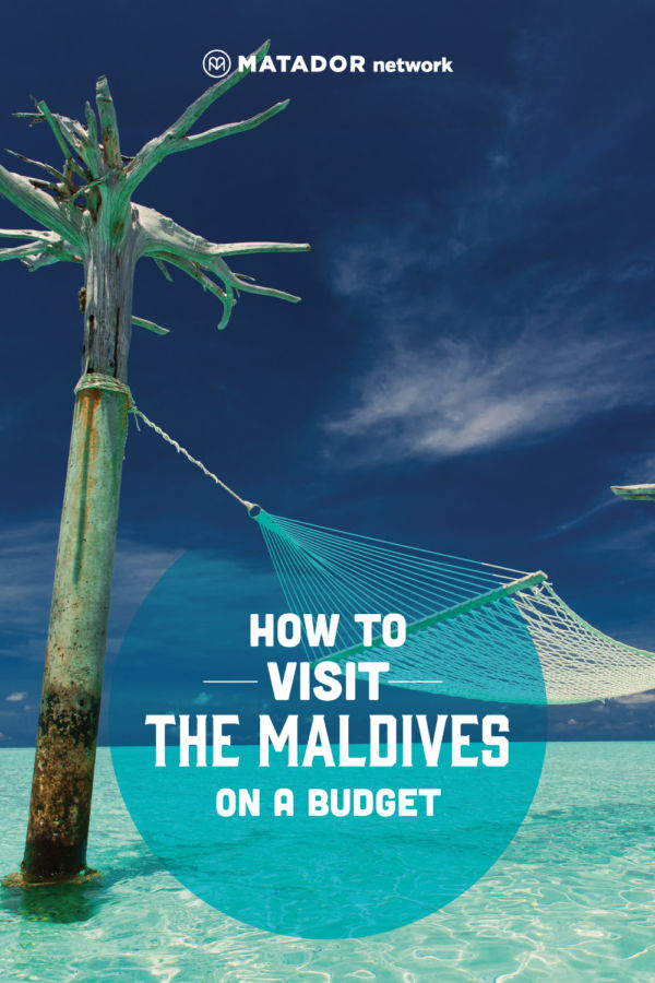 The Best Things To Do on Dhiffushi, Maldives, on a Budget