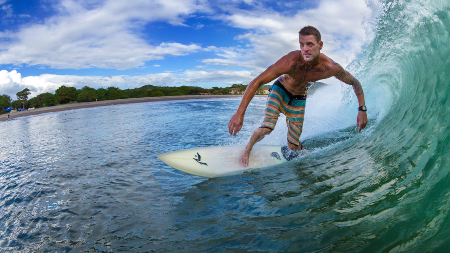 prostitute bars nicaragua