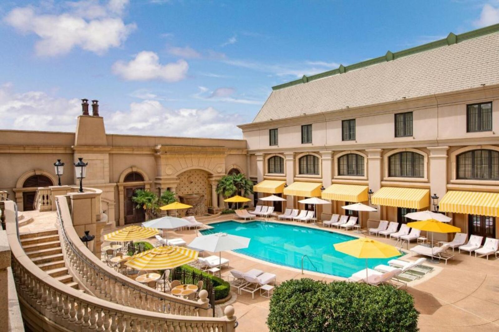 The St. Regis Atlanta