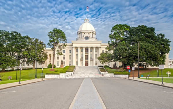 Best Things to Do in Montgomery, Alabama for Civil Rights History