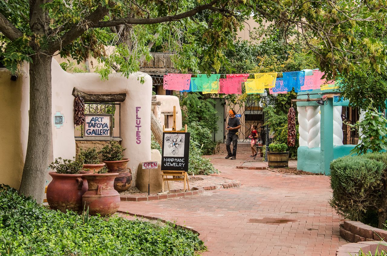 What to Do in Albuquerque Beyond ‘Breaking Bad’ Tours