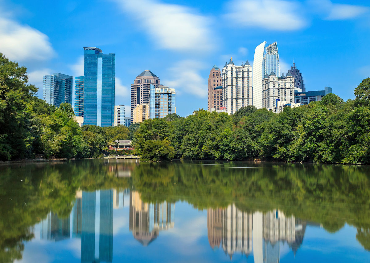 The Best Outdoor Activities In Atlanta the-best-outdoor-activities-in-atlanta