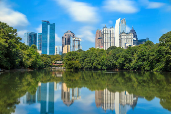 The Best Outdoor Activities in Atlanta