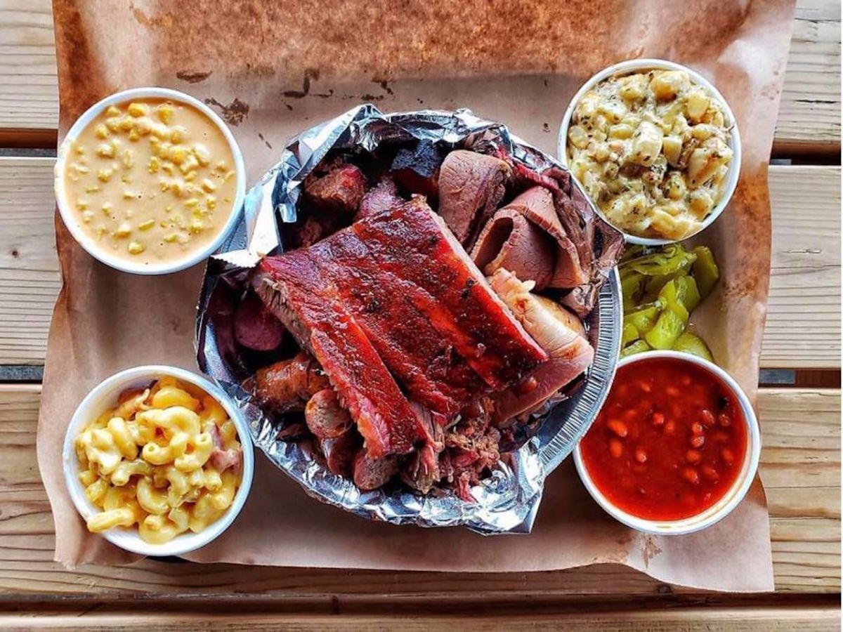 Big Plate Of Bbq With Sides 1200x900 