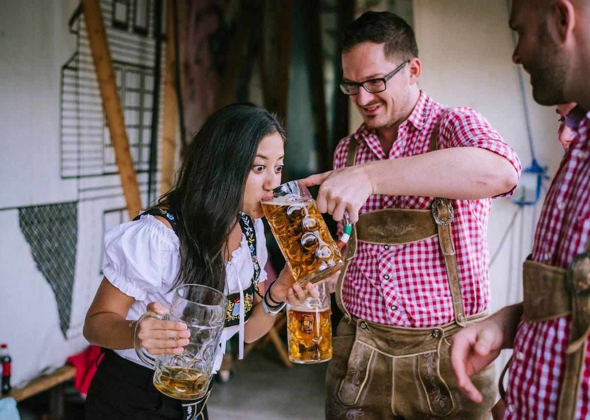 Best Oktoberfests in the World That Aren’t in Germany